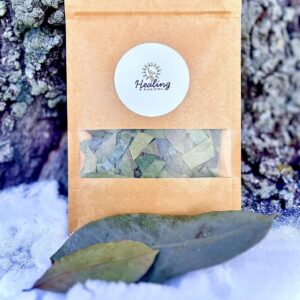Soursop Leaf