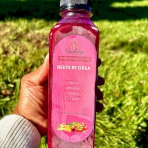 Beets by Drea 16oz